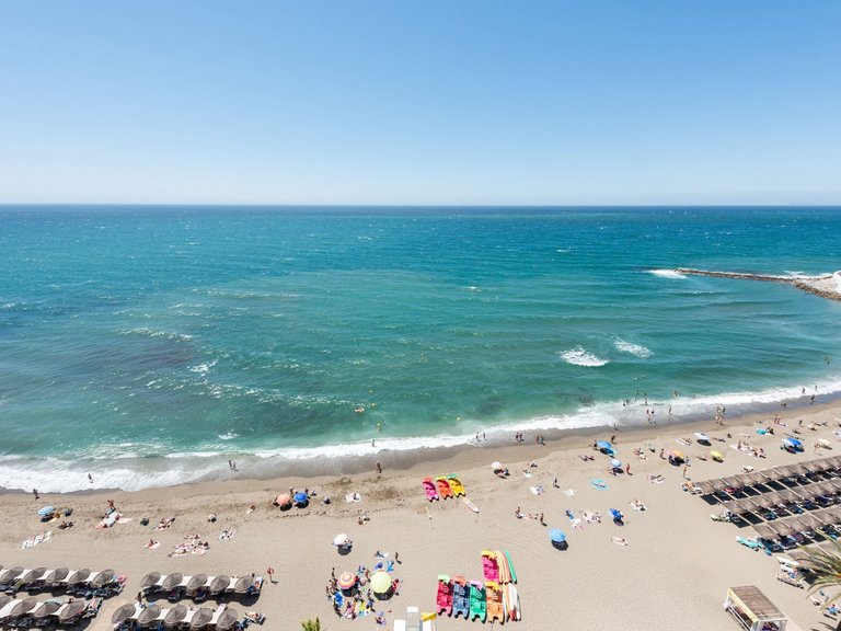 Apartment for Sale in Marbella Malaga 37