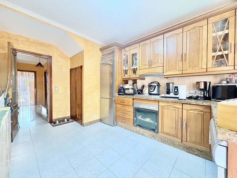 Town House for Sale in Mijas Costa Malaga 8