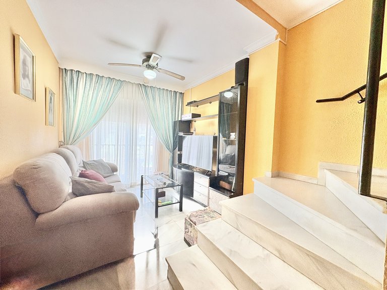 Town House for Sale in Mijas Costa Malaga 14