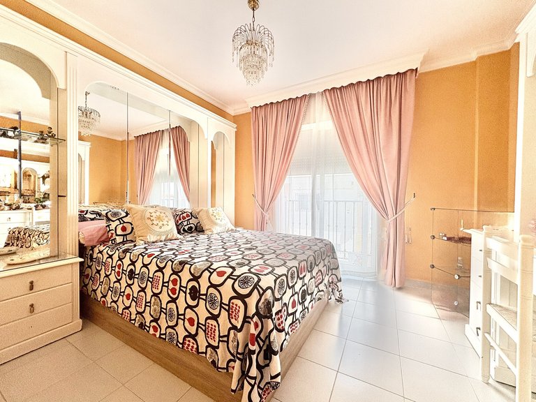 Town House for Sale in Mijas Costa Malaga 9