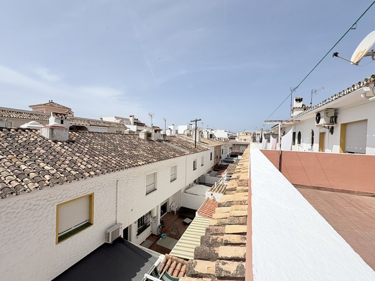 Town House for Sale in Mijas Costa Malaga 28