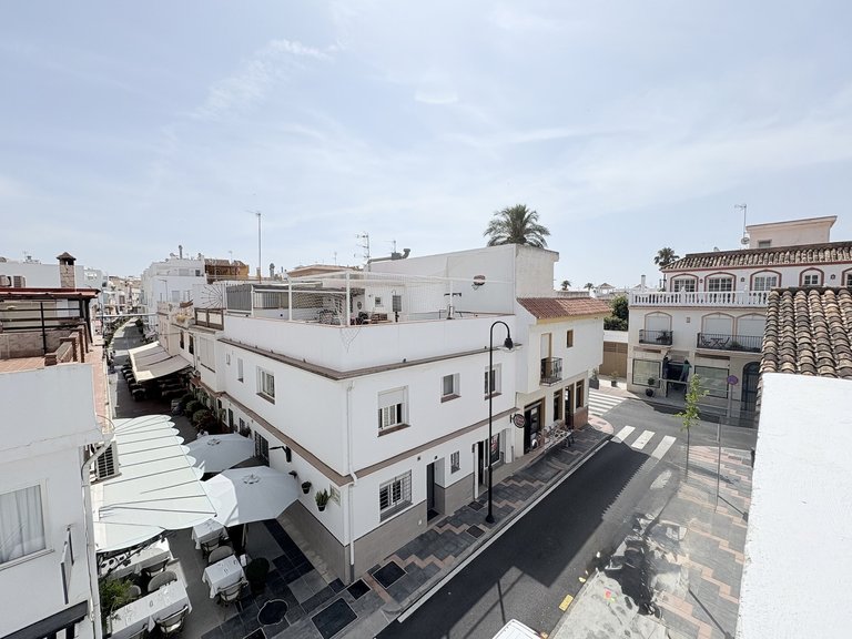 Town House for Sale in Mijas Costa Malaga 29