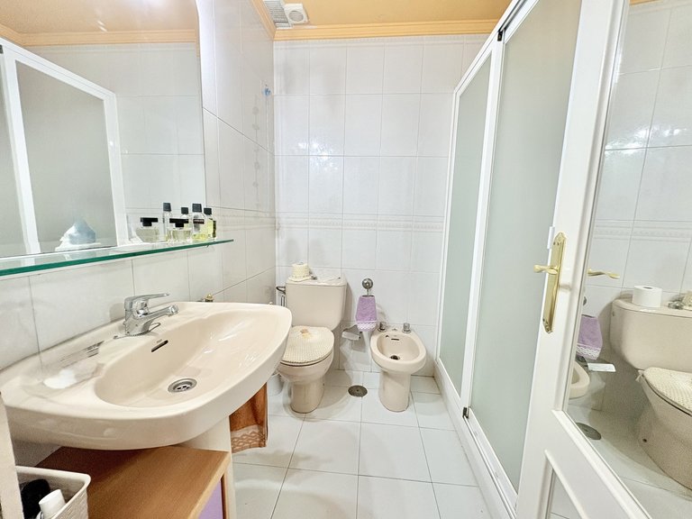 Town House for Sale in Mijas Costa Malaga 11