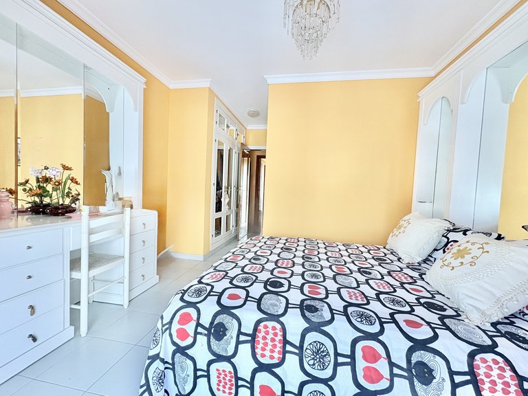 Town House for Sale in Mijas Costa Malaga 10
