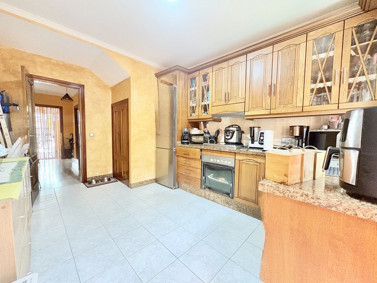 Town House for Sale in Mijas Costa Malaga 7