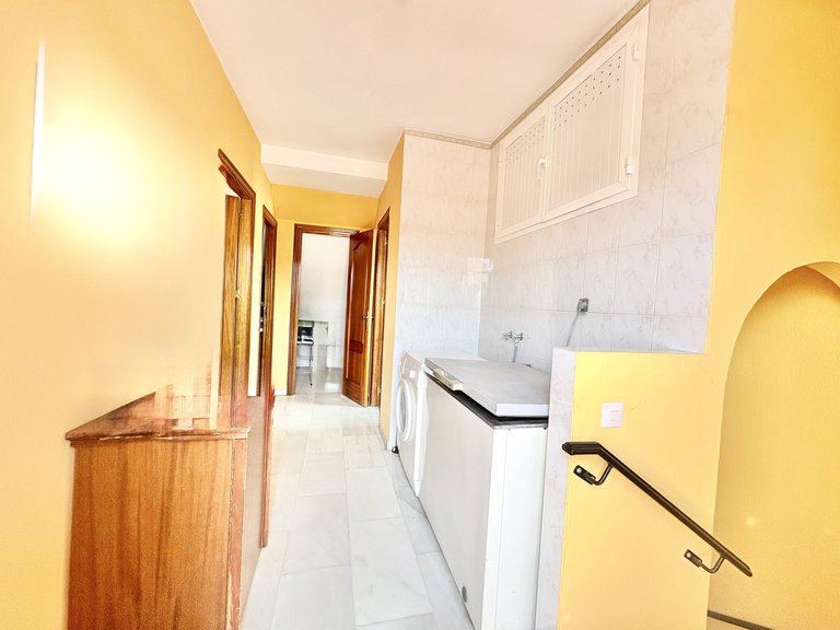 Town House for Sale in Mijas Costa Malaga 20