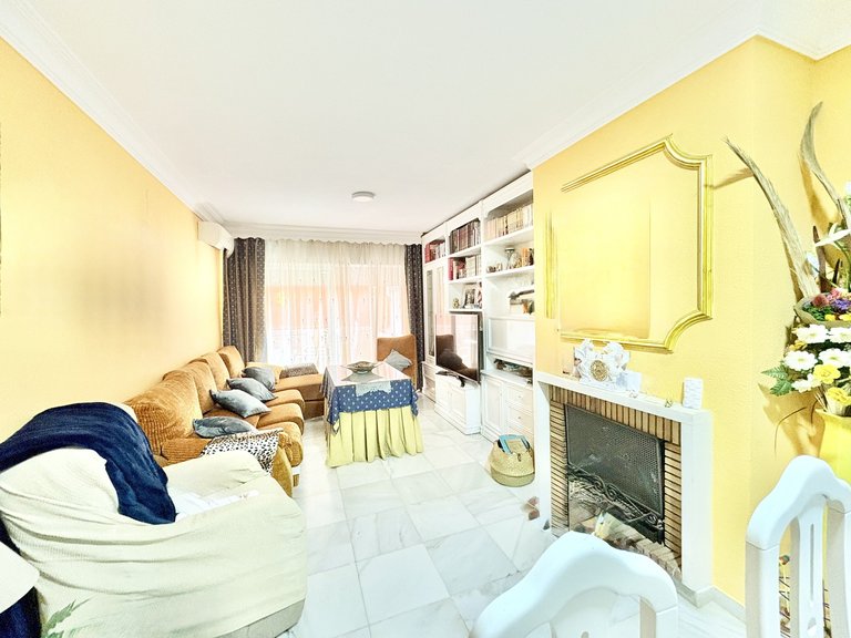 Town House for Sale in Mijas Costa Malaga 5