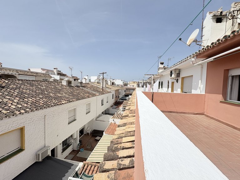 Town House for Sale in Mijas Costa Malaga 22