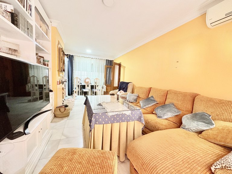 Town House for Sale in Mijas Costa Malaga 4