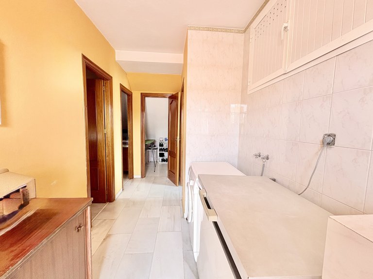 Town House for Sale in Mijas Costa Malaga 15