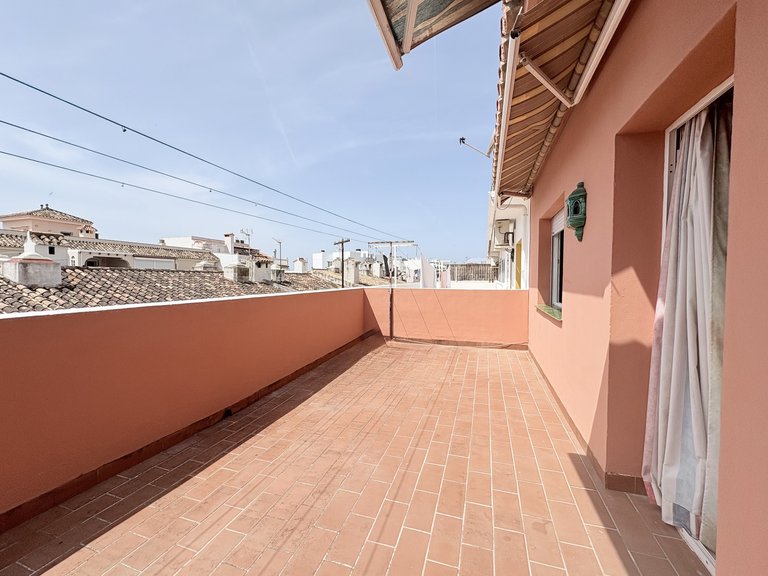 Town House for Sale in Mijas Costa Malaga 21