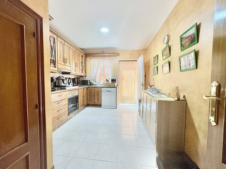Town House for Sale in Mijas Costa Malaga 6
