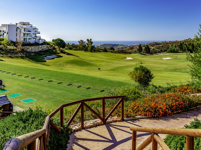 Plot for Sale in Mijas Costa Malaga 5
