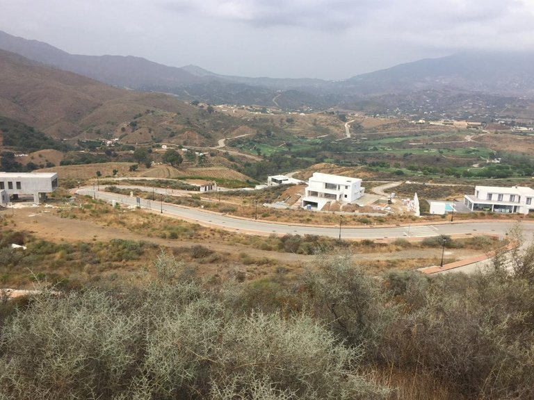 Plot for Sale in Mijas Costa Malaga 2