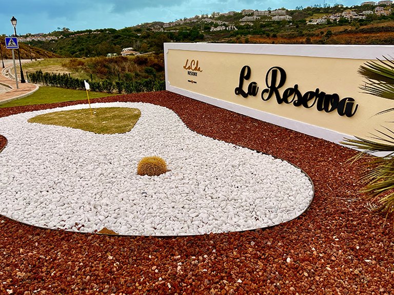 Plot for Sale in Mijas Costa Malaga 1