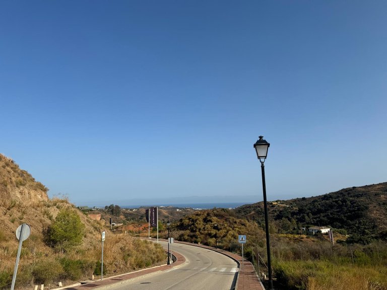 Plot for Sale in Mijas Costa Malaga 2