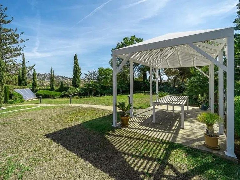 Villa for Sale in Mijas Costa Malaga 21