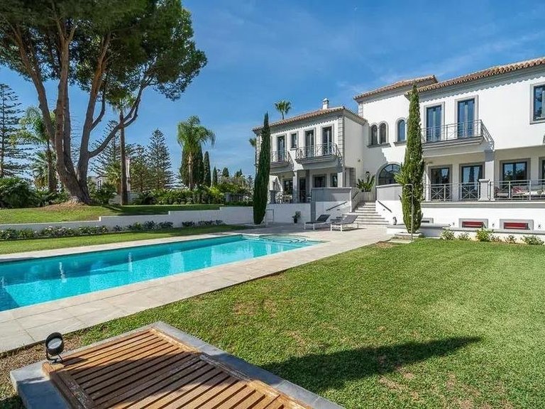 Villa for Sale in Mijas Costa Malaga 13