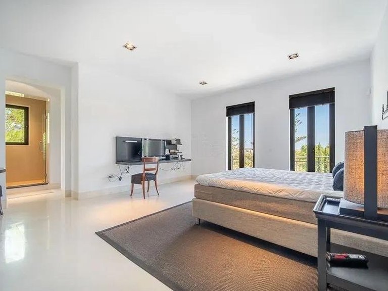 Villa for Sale in Mijas Costa Malaga 26