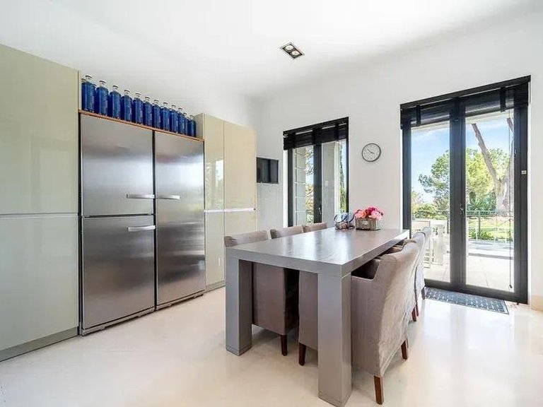 Villa for Sale in Mijas Costa Malaga 15