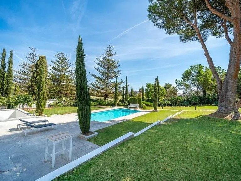 Villa for Sale in Mijas Costa Malaga 20