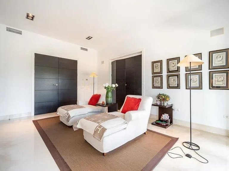 Villa for Sale in Mijas Costa Malaga 10