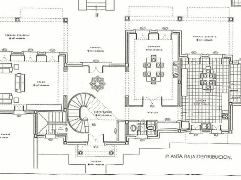 Villa for Sale in Mijas Costa Malaga 40