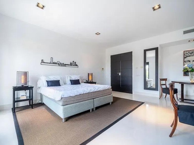 Villa for Sale in Mijas Costa Malaga 28