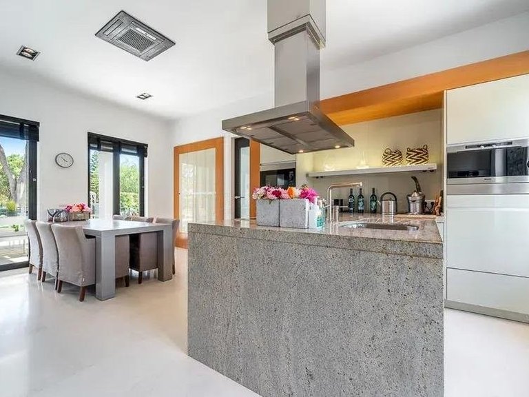 Villa for Sale in Mijas Costa Malaga 14