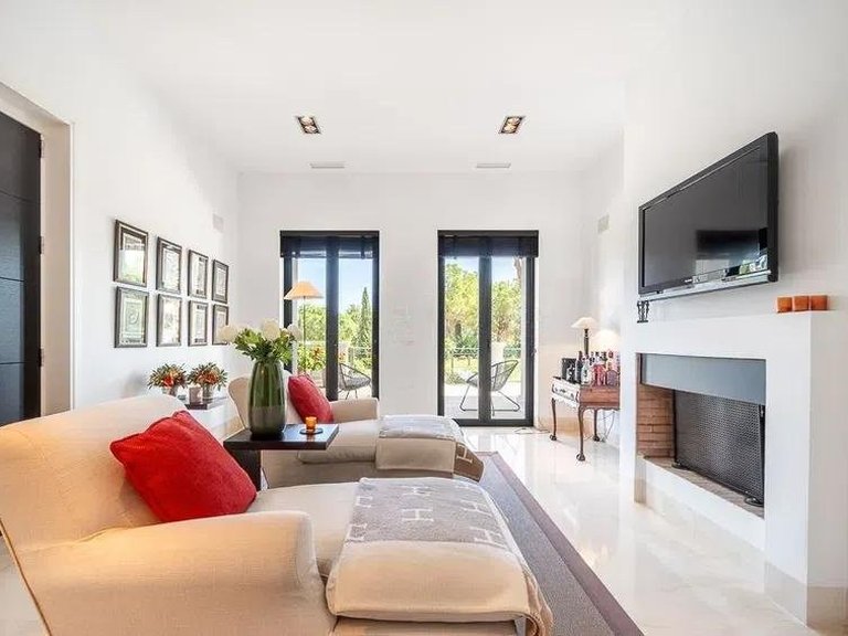 Villa for Sale in Mijas Costa Malaga 9
