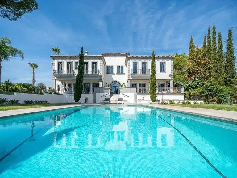 Villa for Sale in Mijas Costa Malaga 39