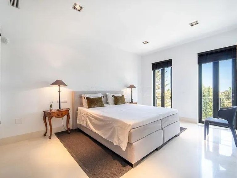 Villa for Sale in Mijas Costa Malaga 31
