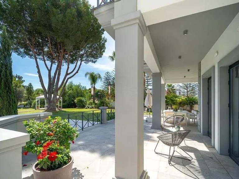 Villa for Sale in Mijas Costa Malaga 17