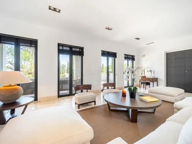 Villa for Sale in Mijas Costa Malaga 8