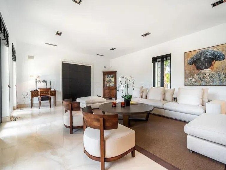 Villa for Sale in Mijas Costa Malaga 7