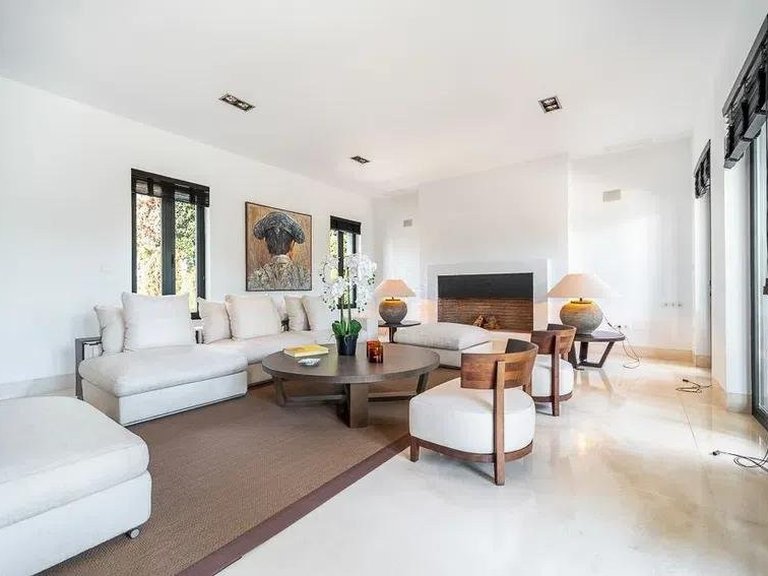 Villa for Sale in Mijas Costa Malaga 6