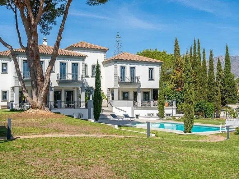 Villa for Sale in Mijas Costa Malaga 3