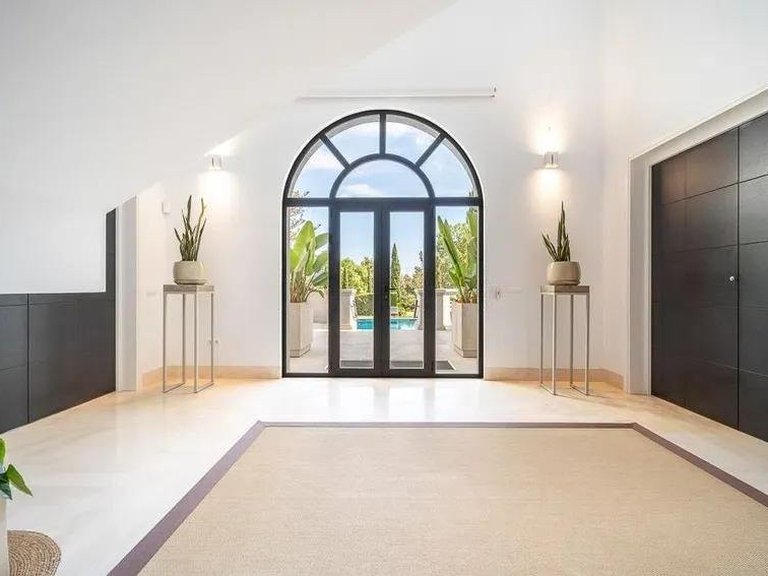 Villa for Sale in Mijas Costa Malaga 12