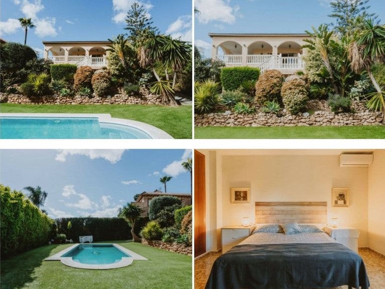 Villa for Sale in Marbella Malaga 9