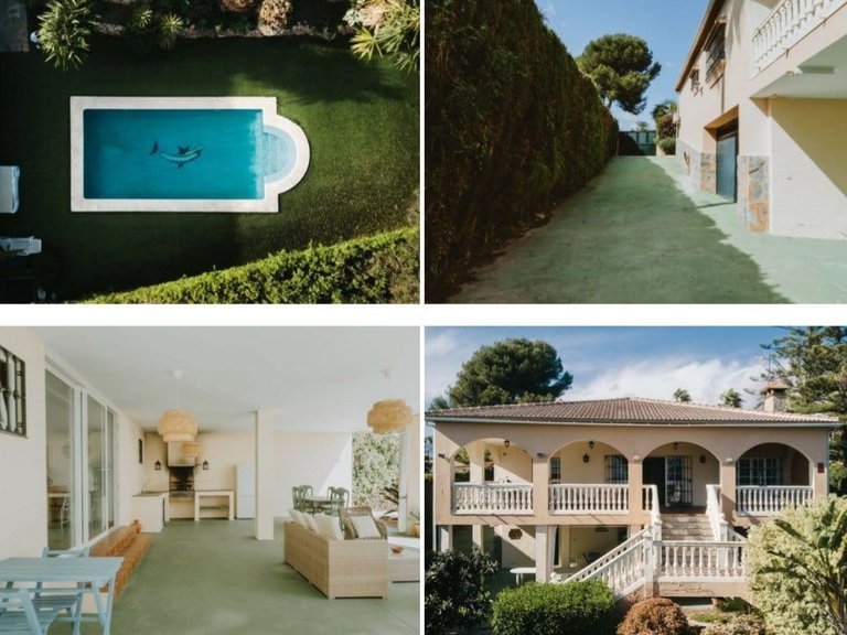 Villa for Sale in Marbella Malaga 6