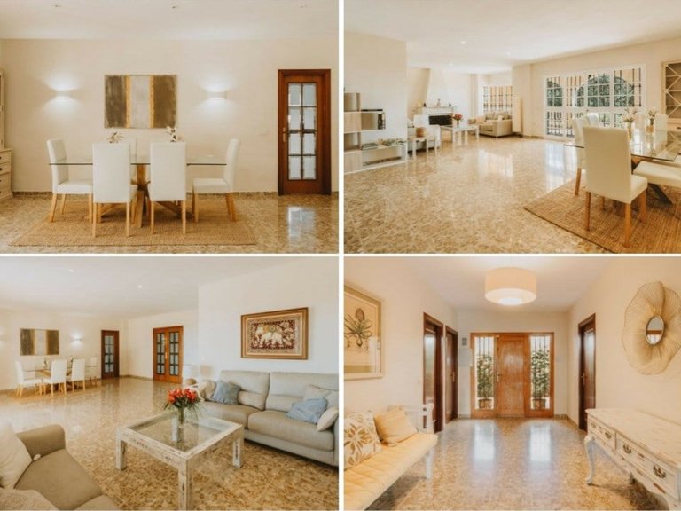 Villa for Sale in Marbella Malaga 3
