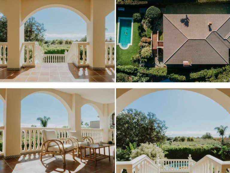 Villa for Sale in Marbella Malaga 11