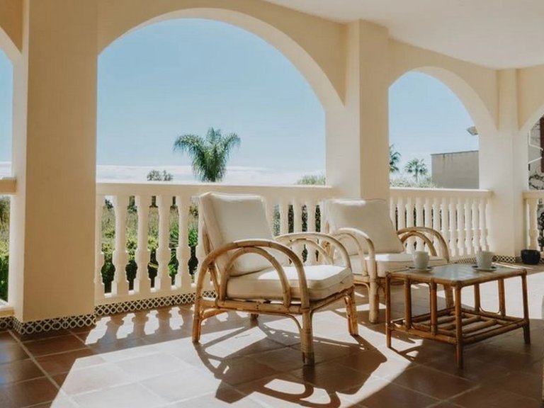 Villa for Sale in Marbella Malaga 2