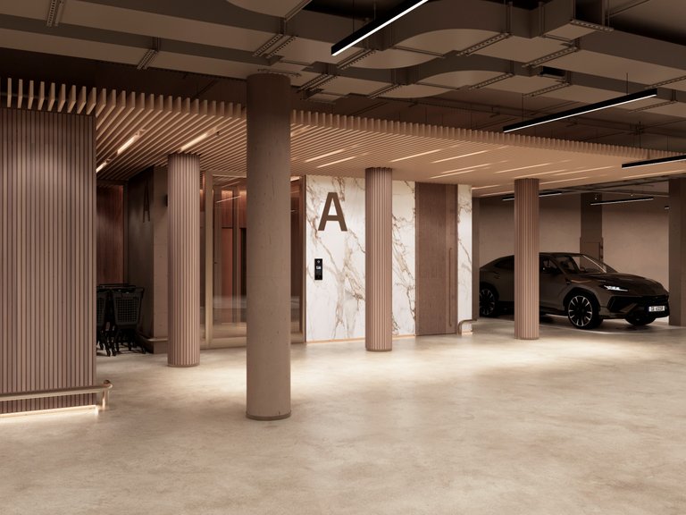 Apartment for Sale in Estepona Malaga 30