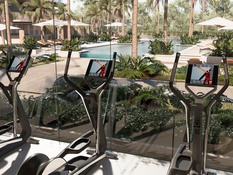 Apartment for Sale in Estepona Malaga 25