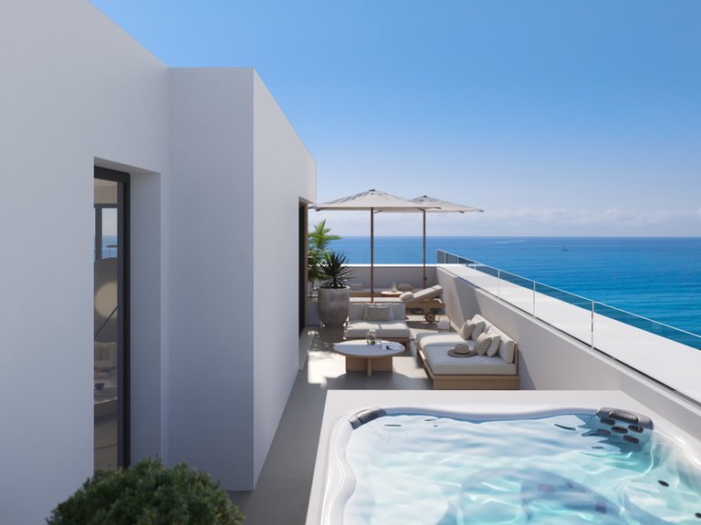 Apartment for Sale in Fuengirola Malaga 23