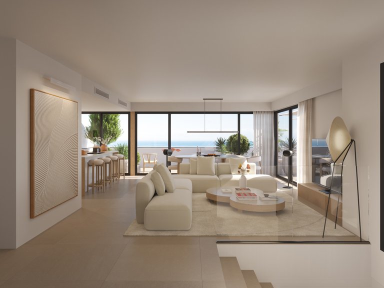 Apartment for Sale in Fuengirola Malaga 19