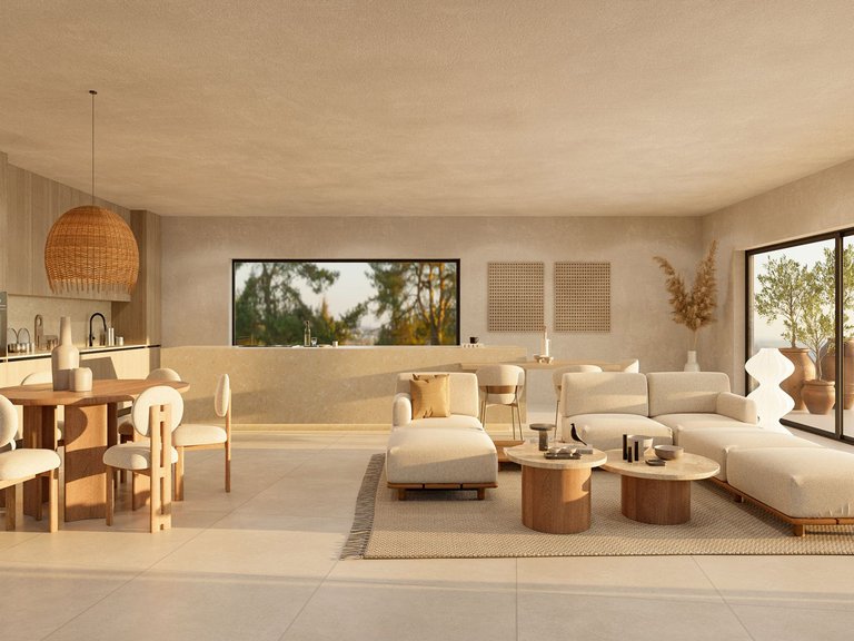 Villa for Sale in Eivissa Balearic Islands 5