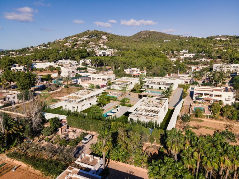 Villa for Sale in Eivissa Balearic Islands 10