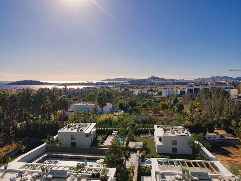 Villa for Sale in Eivissa Balearic Islands 3